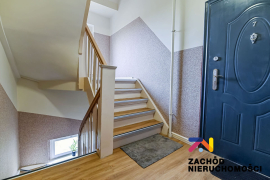 Atrakcyjne mieszkanie 2 pok. Czerwieńsk